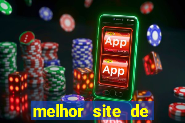 melhor site de probabilidades futebol